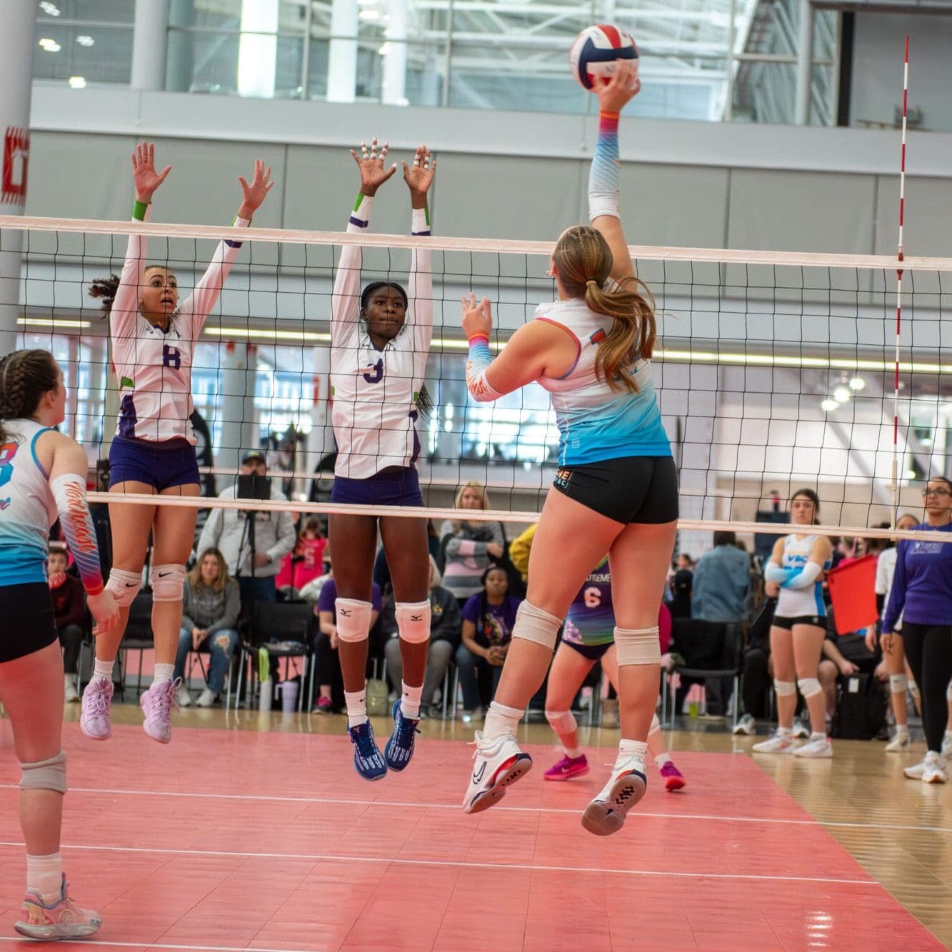 NEVBC_Girls Club_2025