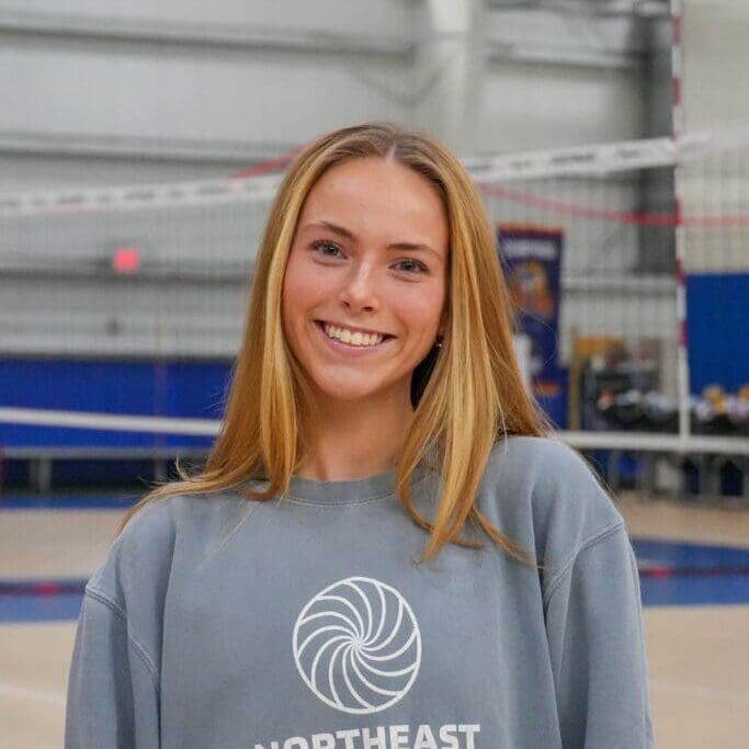 Grace Gilmore 2025