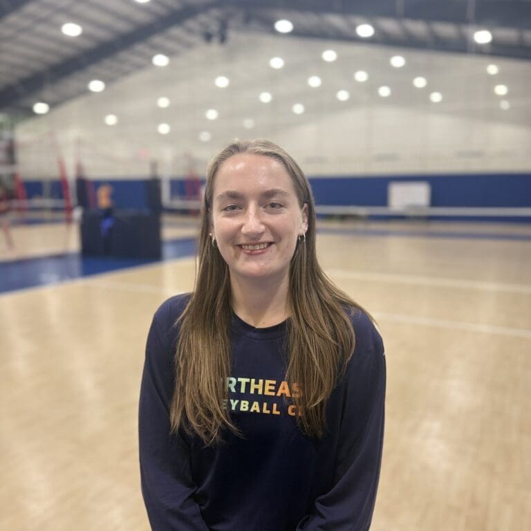 Lydia Harris 2026