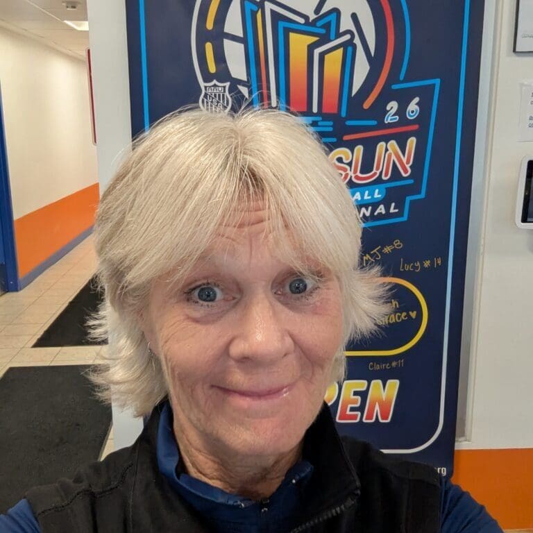 Coach Karen 2