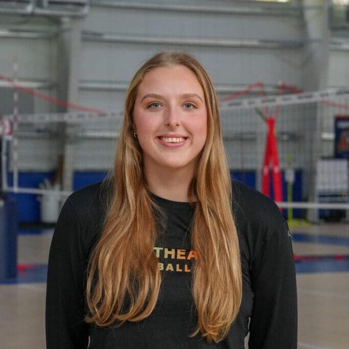 Kaitlin Fournier 2025