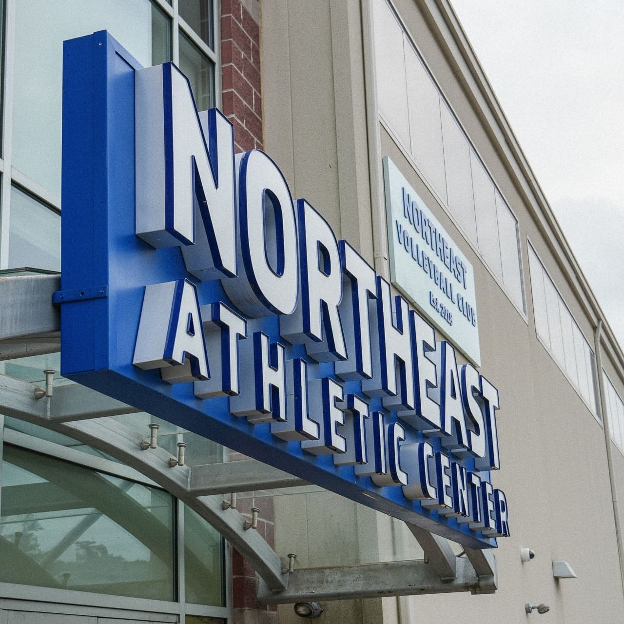 NEVBC_Facility_Outside